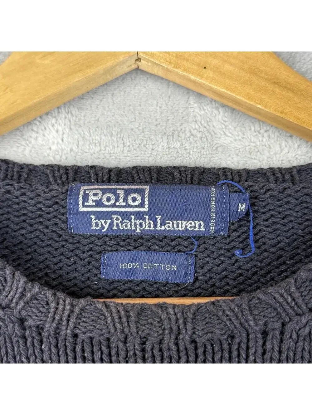 Polo Ralph Lauren not sale